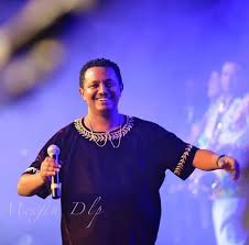 TEDDY AFRO-MORE THAN A&nbsp;SINGER!