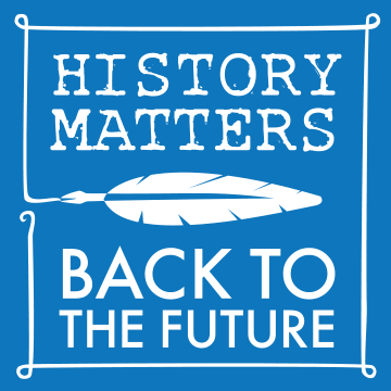 BACK TO THE FUTURE&nbsp;!!!