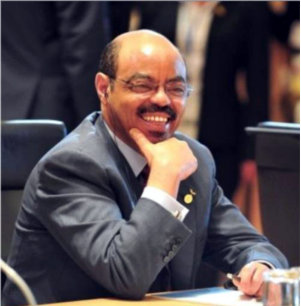 UNDERSTANDING MELES ZENAWI&nbsp;(1955-2012)