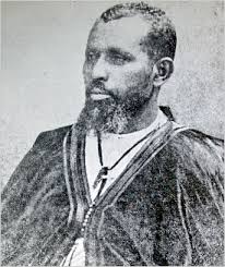 አለቃ ታዬ ገብረ ማርያም (1853 – 1916 ዓ.ም)