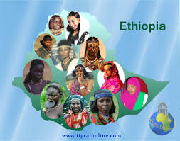 ETHIOPIAN STATE DATES BACK CENTURY AGO; BUT, NATION BUILDING IS YET TO START !!!