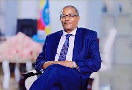 ETHIOPIAN VALUES CANNOT BE EXCHANGED FOR&nbsp;DOLLARS!