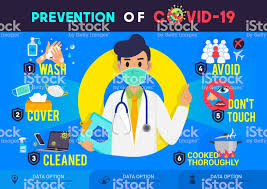 COVID-19 GLOBAL PANDEMIC: INFOGRAPHIC&nbsp;TIMELINE