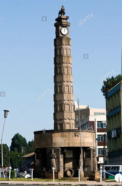 ከአምስቱ የፋሺስት ወረራ ዓመታት ምን&nbsp;እንማራለን?