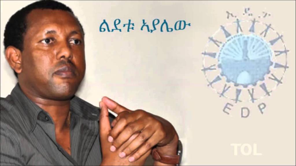INSIDE THE MIND OF LIDETU&nbsp;AYALEW