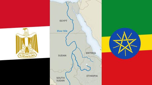 WHAT EGYPT HAS TO LEARN ABOUT&nbsp;ETHIOPIA