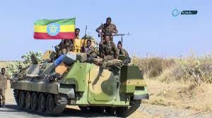 THE ONGOING WAR IN ETHIOPIA’S TIGRAY REGION REQUIRES EARLY&nbsp;SOLUTION