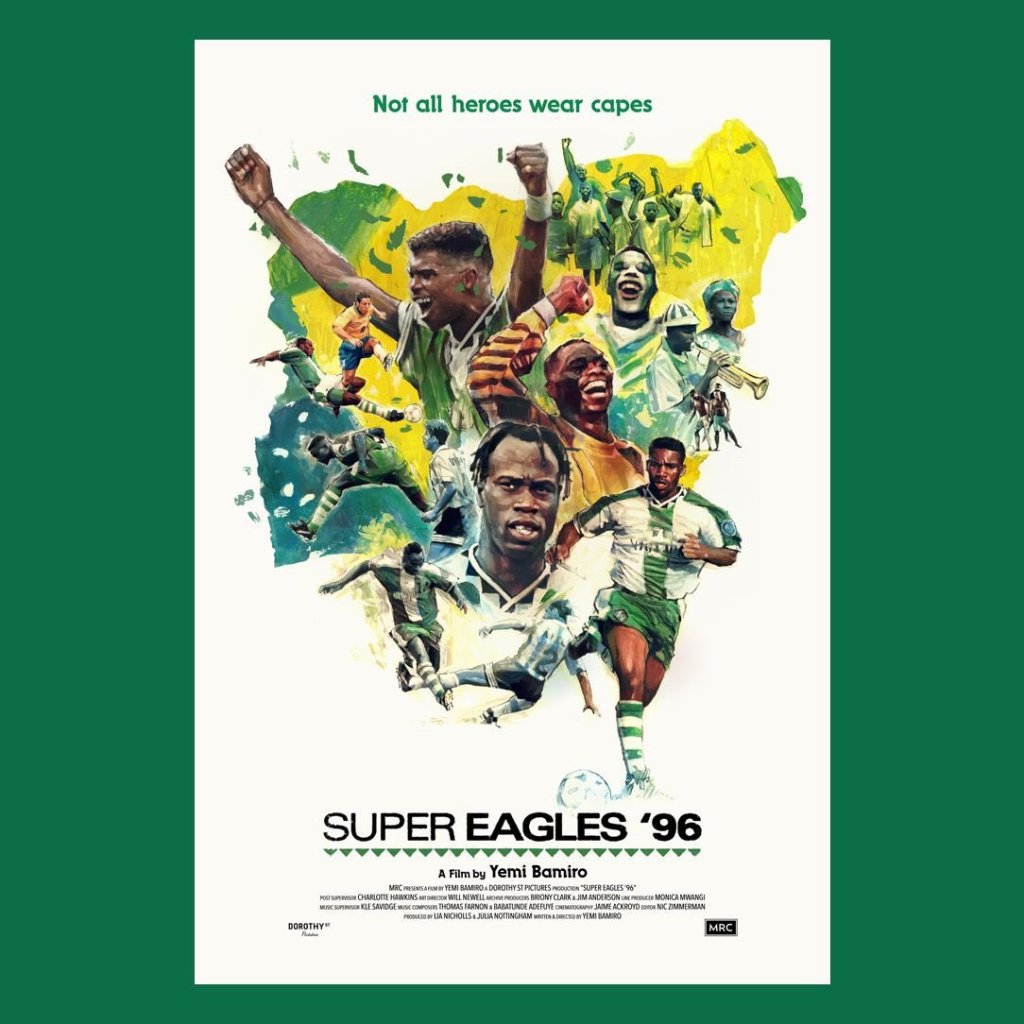 Remembering the 1996 CAF African Cup of Nations (AFCoN 1996) – Why Nigeria Boycotted the&nbsp;Tournament?