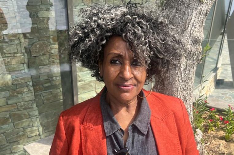 In Honor of the Late Prof. Elizabeth Woldegiorgis (1956 –&nbsp;2025)